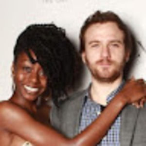 Meet your Posher, Randolph